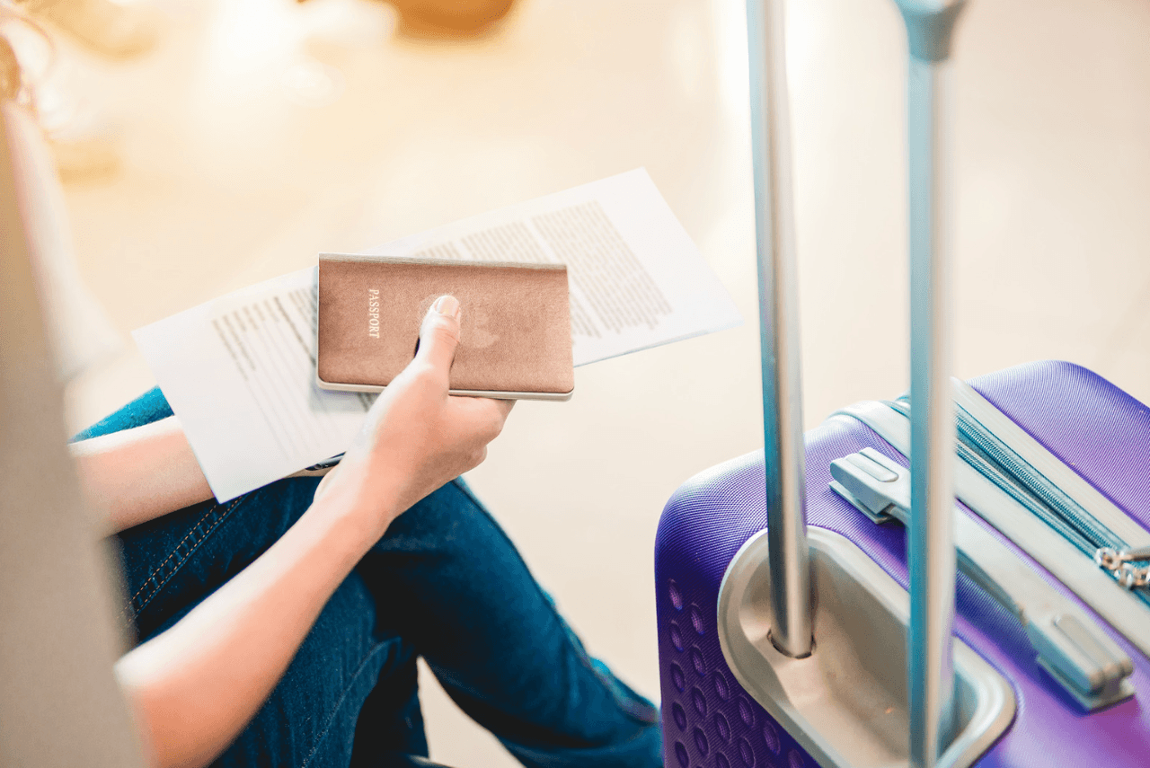 Travel & Logistics Management