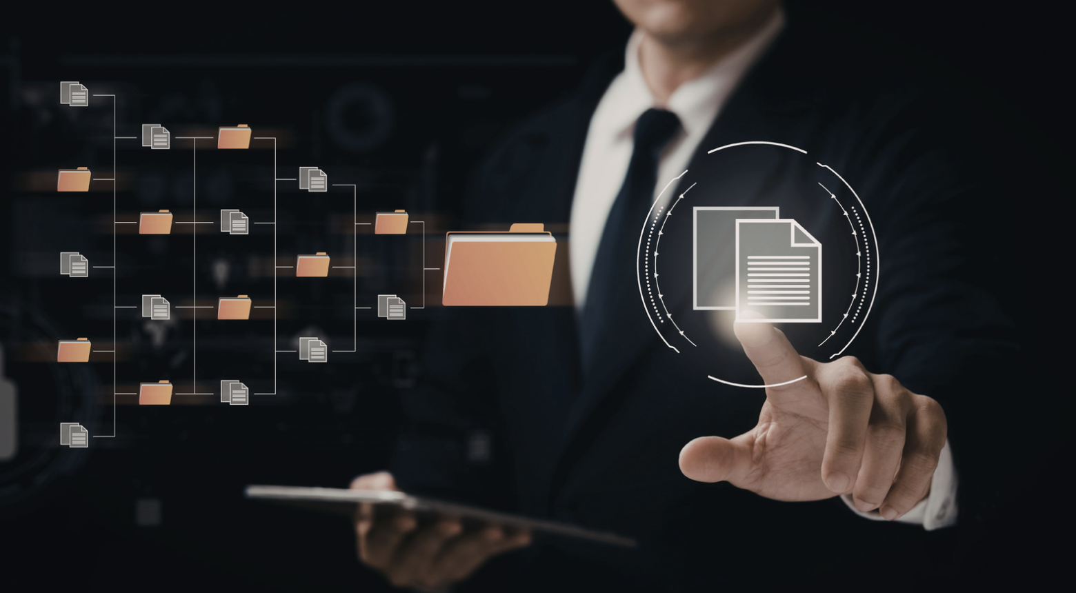 Seamless system integration