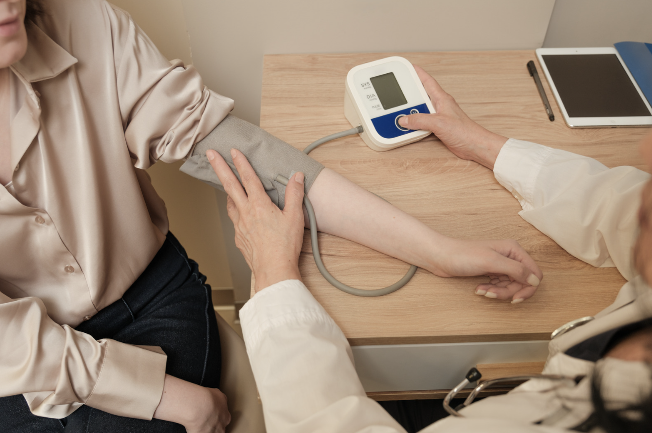 Preventive Health & Check-ups