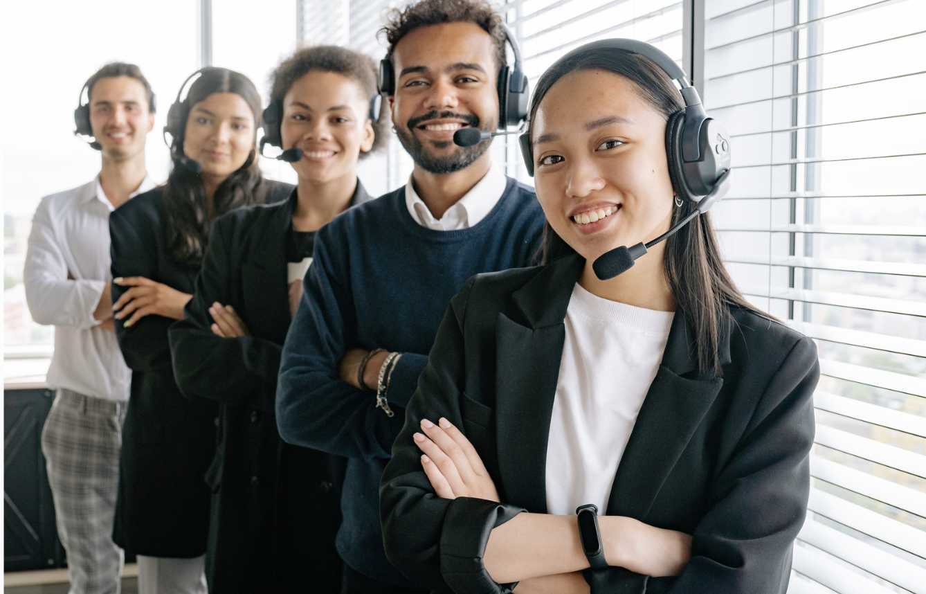 24/7 Personalised Patient Support